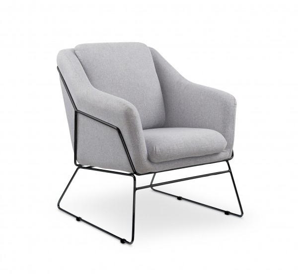 SOFT 2 leisure chair, color DIOMMI V-CH-SOFT_2-FOT