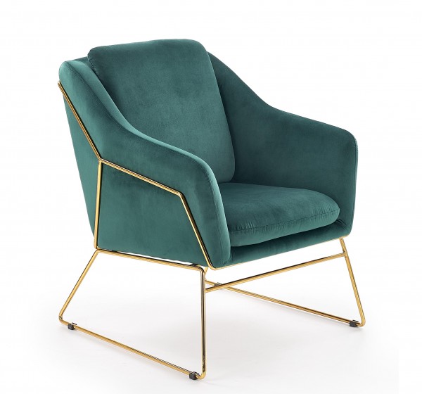 SOFT 3 l. chair DIOMMI V-CH-SOFT_3-FOT-C.ZIELONY