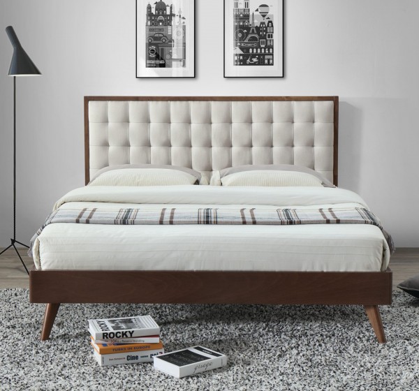 SOLOMO bed DIOMMI V-CH-SOLOMO-LOZ