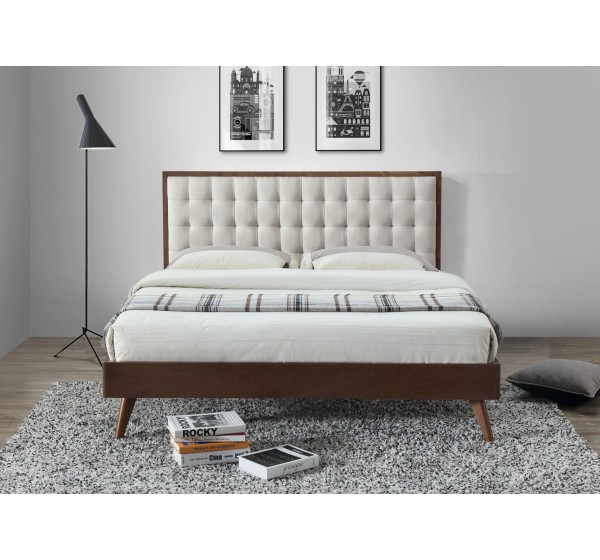 SOLOMO bed DIOMMI V-CH-SOLOMO-LOZ