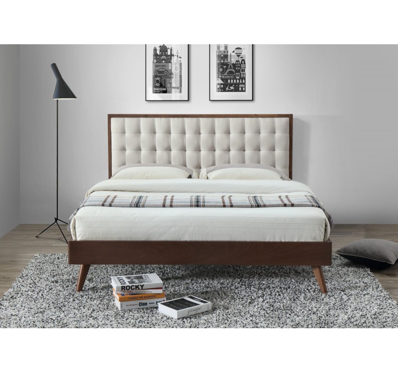 SOLOMO bed DIOMMI V-CH-SOLOMO-LOZ