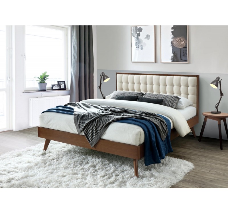 SOLOMO bed DIOMMI V-CH-SOLOMO-LOZ