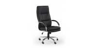 STANLEY chair color: black DIOMMI V-CH-STANLEY-FOT
