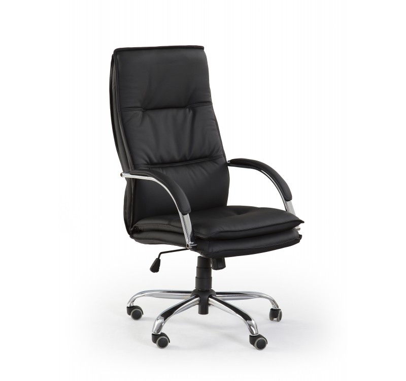 STANLEY chair color: black DIOMMI V-CH-STANLEY-FOT