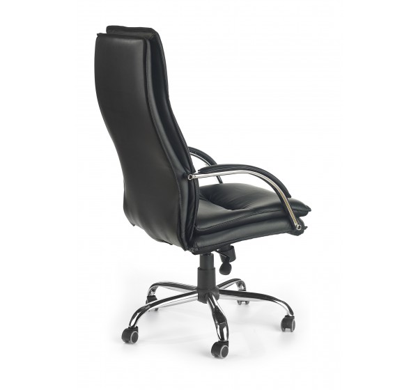 STANLEY chair color: black DIOMMI V-CH-STANLEY-FOT