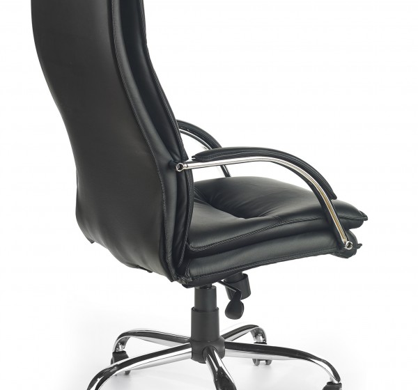 STANLEY chair color: black DIOMMI V-CH-STANLEY-FOT