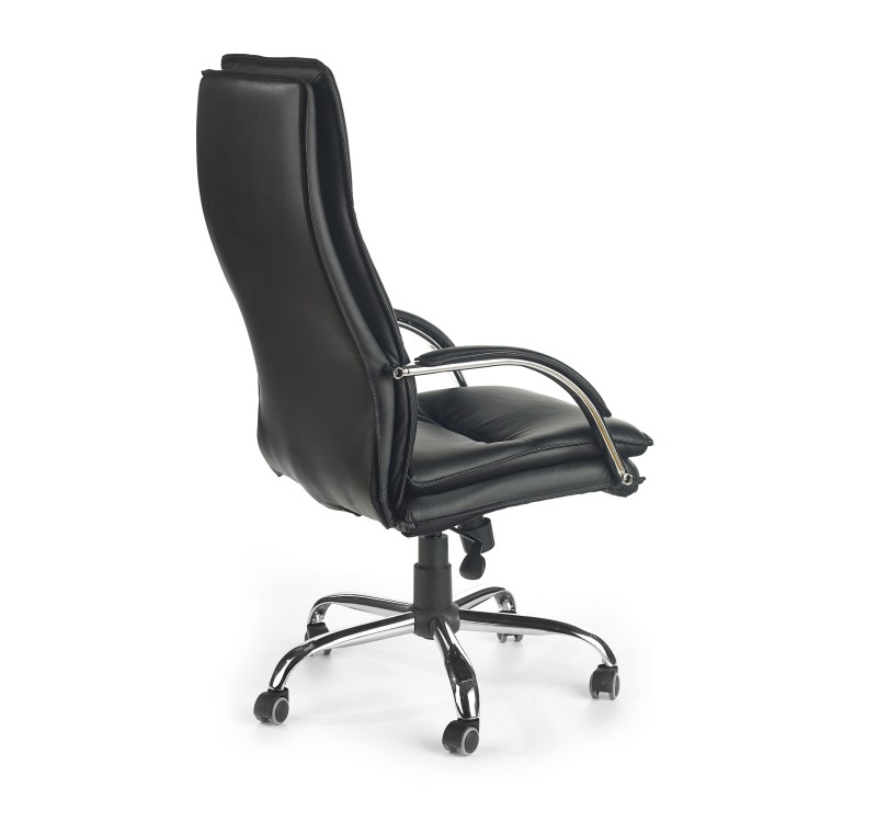 STANLEY chair color: black DIOMMI V-CH-STANLEY-FOT