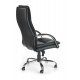 STANLEY chair color: black DIOMMI V-CH-STANLEY-FOT