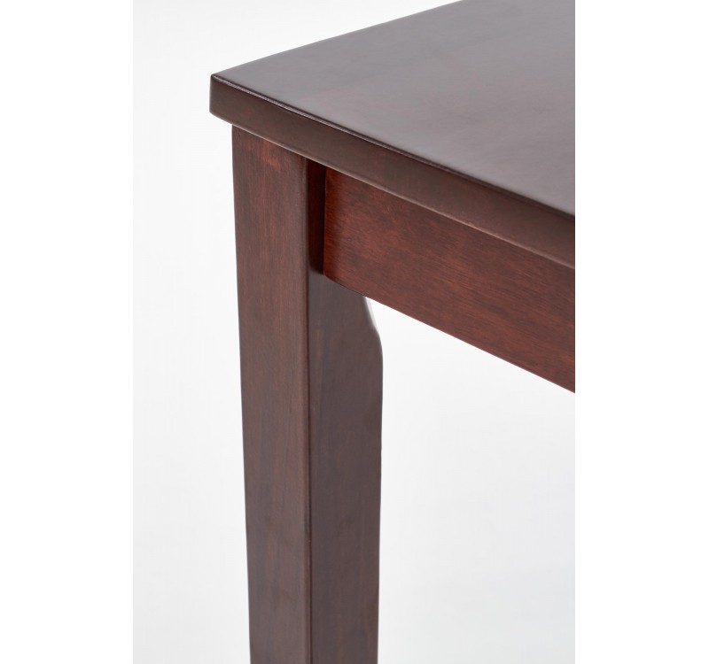 NEW STARTER table + 4 chairs DIOMMI V-CH-STARTER_NEW_2-ESPRESSO