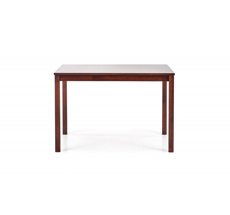 NEW STARTER table + 4 chairs DIOMMI V-CH-STARTER_NEW_2-ESPRESSO