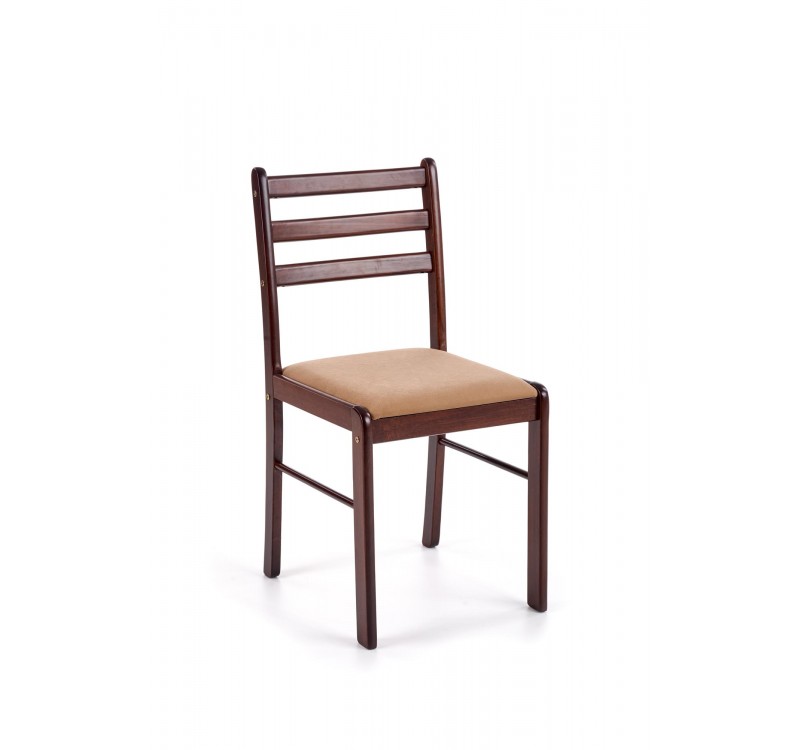 NEW STARTER table + 4 chairs DIOMMI V-CH-STARTER_NEW_2-ESPRESSO