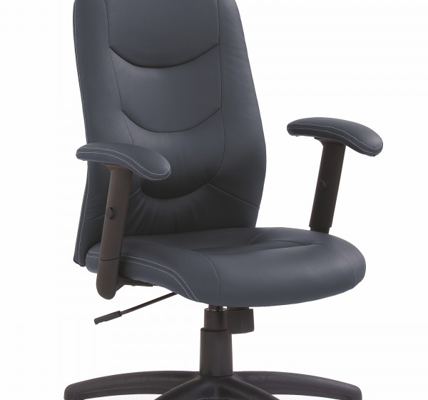 STILO chair color: black DIOMMI V-CH-STILO-FOT-CZARNY