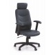 STILO chair color: black DIOMMI V-CH-STILO-FOT-CZARNY