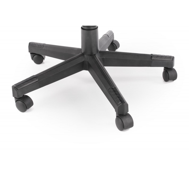 TANGER executive office chair grey/black DIOMMI V-CH-TANGER-FOT