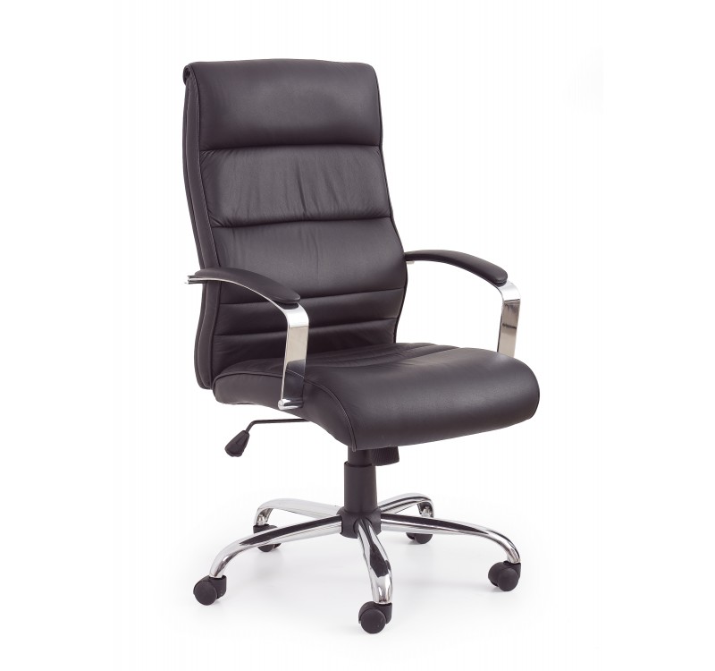 TEKSAS chair color: black DIOMMI V-CH-TEKSAS-FOT-CZARNY