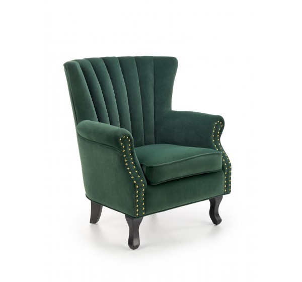 TITAN chair color: dark green DIOMMI V-CH-TITAN-FOT-C.ZIELONY