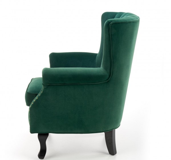 TITAN chair color: dark green DIOMMI V-CH-TITAN-FOT-C.ZIELONY