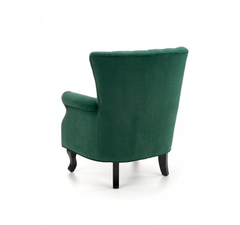 TITAN chair color: dark green DIOMMI V-CH-TITAN-FOT-C.ZIELONY