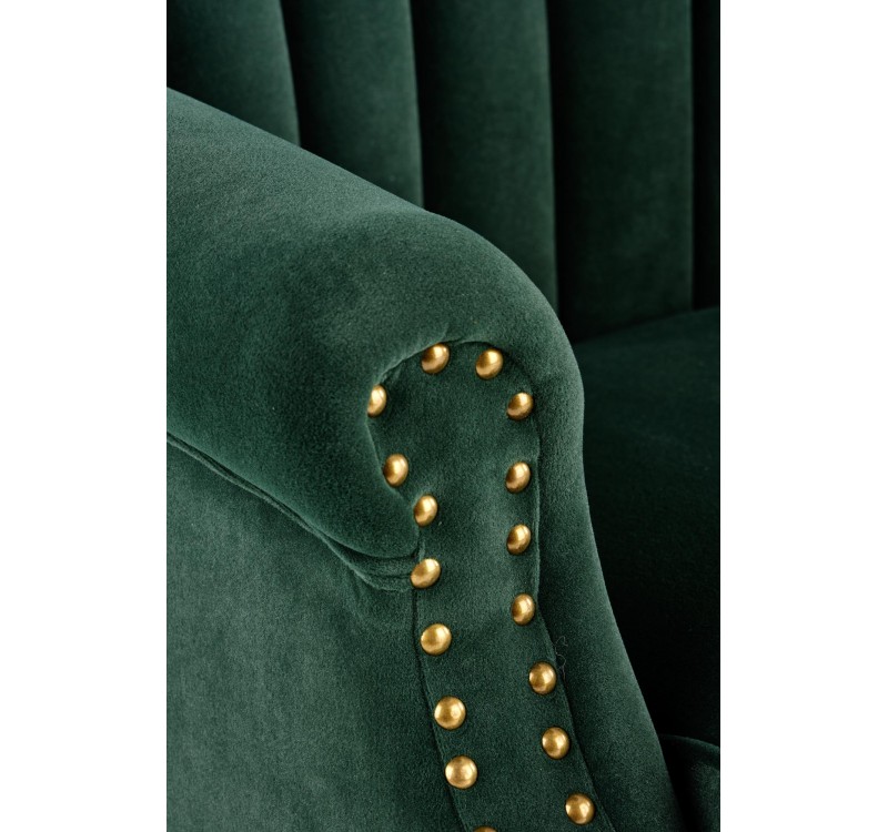 TITAN chair color: dark green DIOMMI V-CH-TITAN-FOT-C.ZIELONY