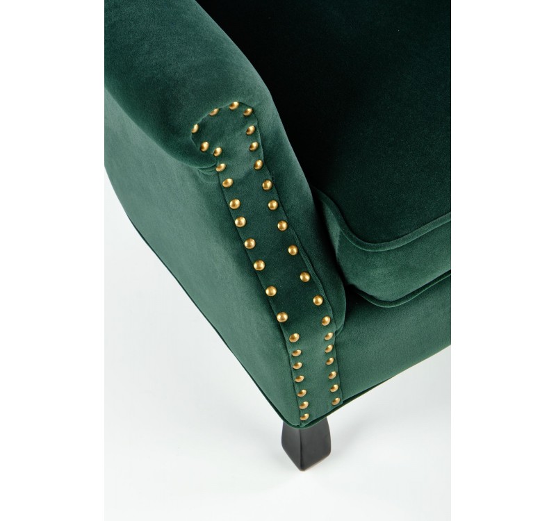 TITAN chair color: dark green DIOMMI V-CH-TITAN-FOT-C.ZIELONY