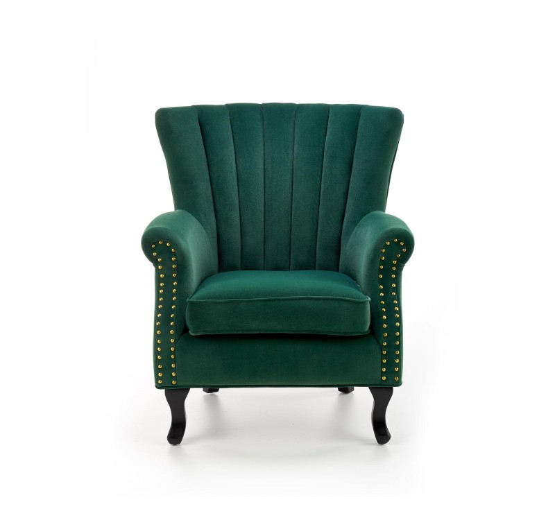 TITAN chair color: dark green DIOMMI V-CH-TITAN-FOT-C.ZIELONY