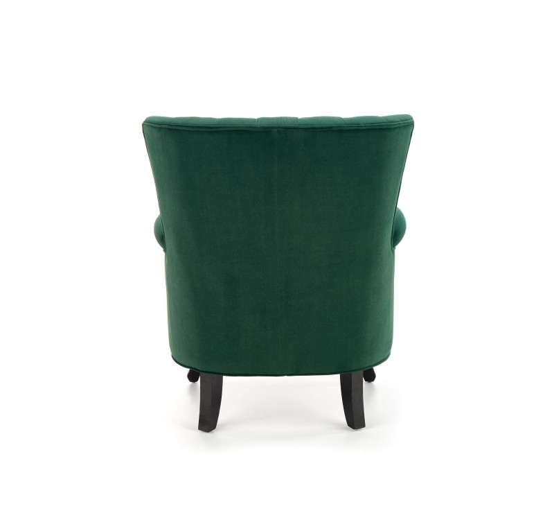 TITAN chair color: dark green DIOMMI V-CH-TITAN-FOT-C.ZIELONY