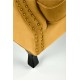 TITAN chair color: mustard DIOMMI V-CH-TITAN-FOT-MUSZTARDOWY