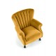 TITAN chair color: mustard DIOMMI V-CH-TITAN-FOT-MUSZTARDOWY