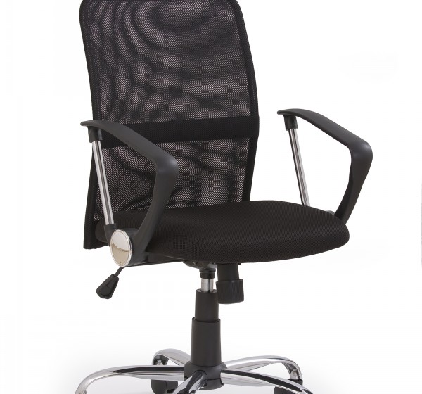 TONY chair color: black DIOMMI V-CH-TONY-FOT-CZARNY