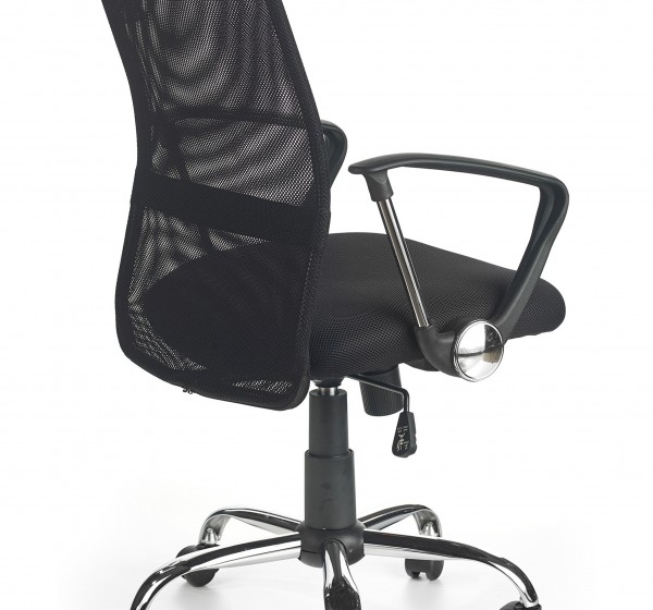 TONY chair color: black DIOMMI V-CH-TONY-FOT-CZARNY