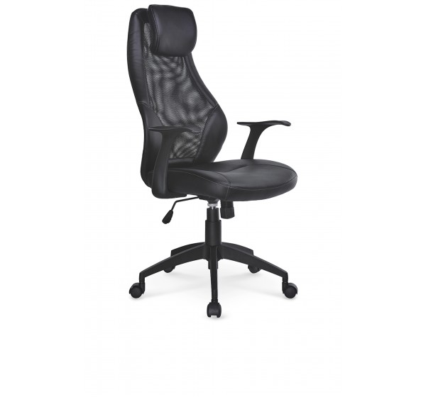 TORINO chair color: black DIOMMI V-CH-TORINO-FOT