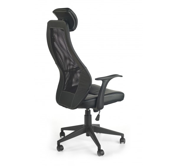 TORINO chair color: black DIOMMI V-CH-TORINO-FOT