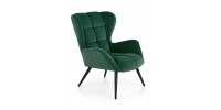 TYRION l. chair, color: dark green DIOMMI V-CH-TYRION-FOT-C.ZIELONY