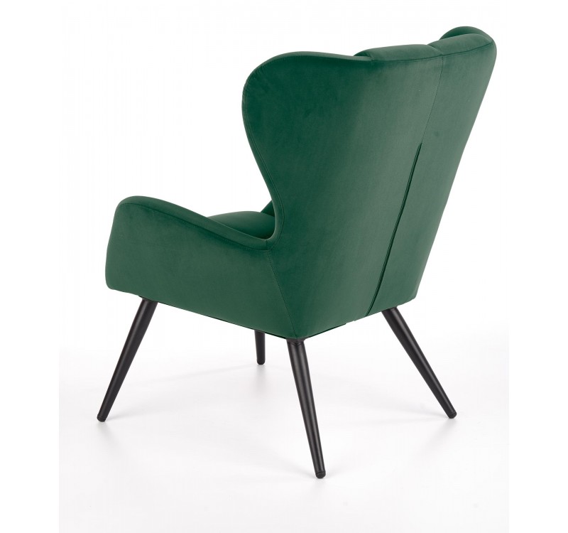 TYRION l. chair, color: dark green DIOMMI V-CH-TYRION-FOT-C.ZIELONY