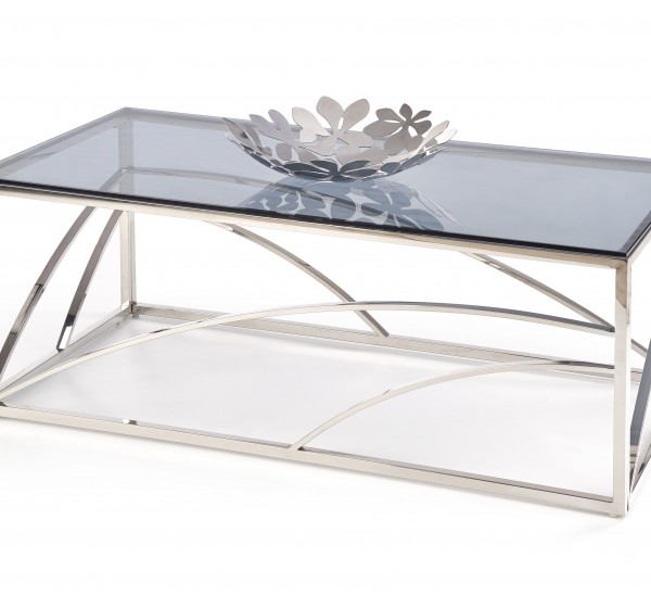 UNIVERSE silver c. table DIOMMI V-CH-UNIVERSE-LAW-SREBRNY