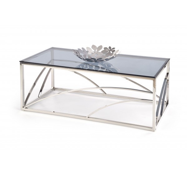 UNIVERSE silver c. table DIOMMI V-CH-UNIVERSE-LAW-SREBRNY