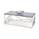 UNIVERSE silver c. table DIOMMI V-CH-UNIVERSE-LAW-SREBRNY