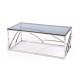 UNIVERSE silver c. table DIOMMI V-CH-UNIVERSE-LAW-SREBRNY