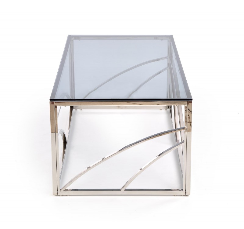 UNIVERSE silver c. table DIOMMI V-CH-UNIVERSE-LAW-SREBRNY