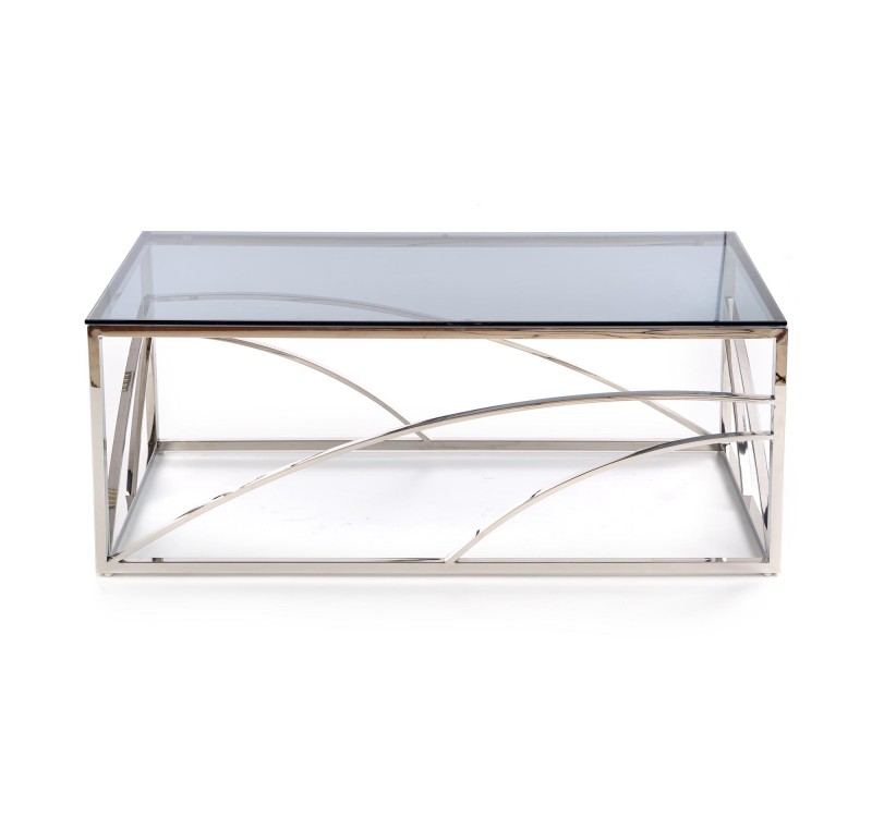 UNIVERSE silver c. table DIOMMI V-CH-UNIVERSE-LAW-SREBRNY
