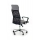VIRE 2 office chair, color: black / grey DIOMMI V-CH-VIRE_2-FOT-POPIEL