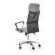 VIRE 2 office chair, color: black / grey DIOMMI V-CH-VIRE_2-FOT-POPIEL