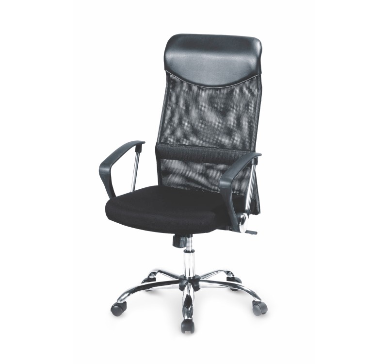 VIRE chair color: black DIOMMI V-CH-VIRE-FOT-CZARNY