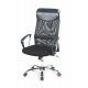 VIRE chair color: black DIOMMI V-CH-VIRE-FOT-CZARNY