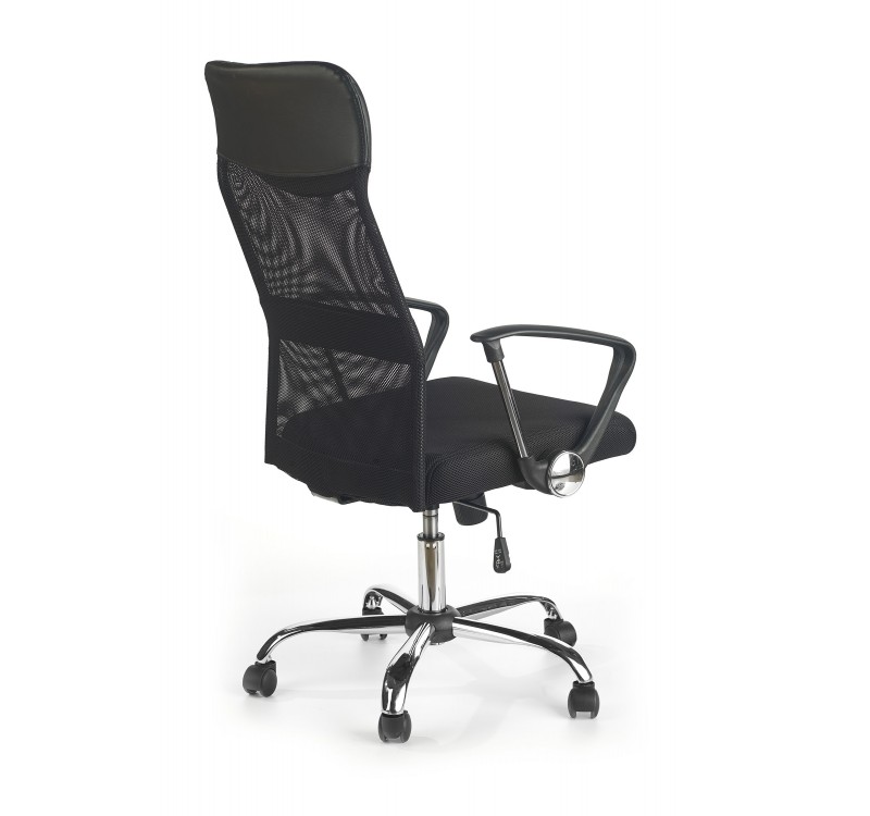 VIRE chair color: black DIOMMI V-CH-VIRE-FOT-CZARNY