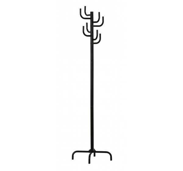 W11 BIS hanger color: black DIOMMI V-CH-W11-BIS-WIESZAK-CZARNY