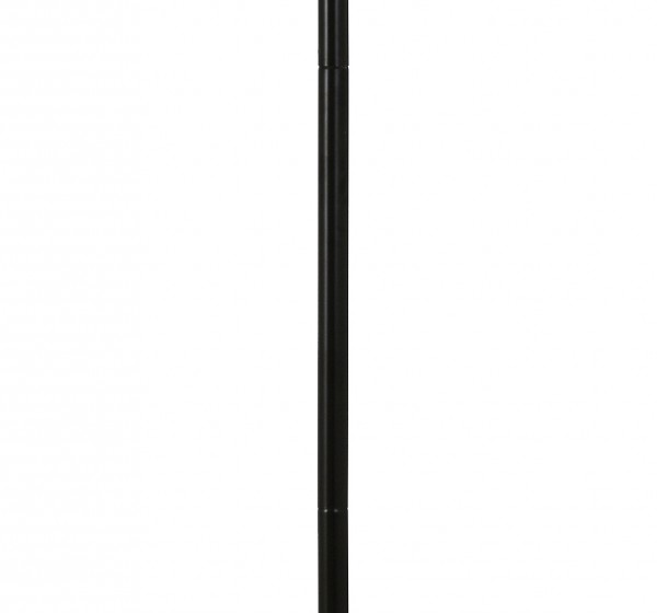 W11 BIS hanger color: black DIOMMI V-CH-W11-BIS-WIESZAK-CZARNY