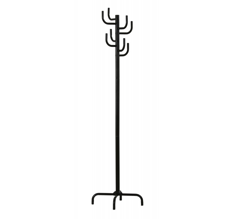 W11 BIS hanger color: black DIOMMI V-CH-W11-BIS-WIESZAK-CZARNY