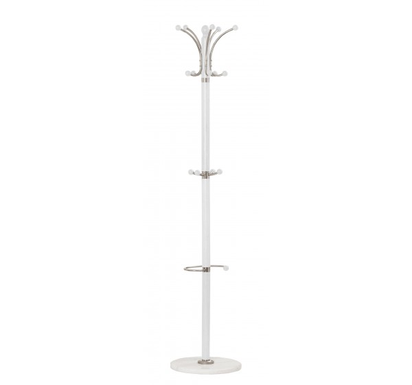 W13 hanger color: white DIOMMI V-CH-W13-WIESZAK-BIAŁY