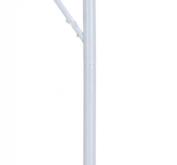 W33 hanger color: biały DIOMMI V-CH-W33-WIESZAK-BIAŁY